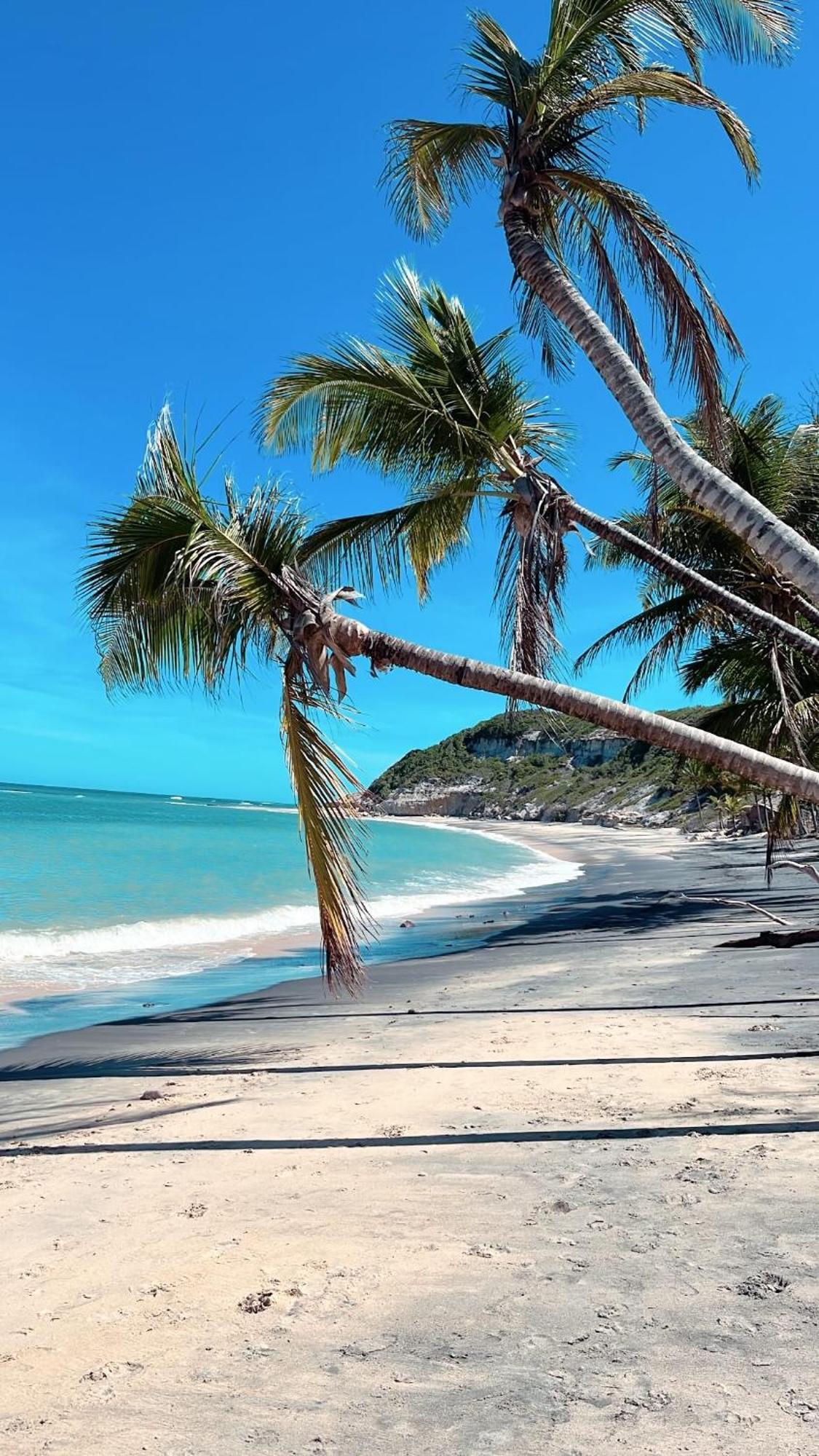 D'Ajuda Inn Porto Seguro Buitenkant foto