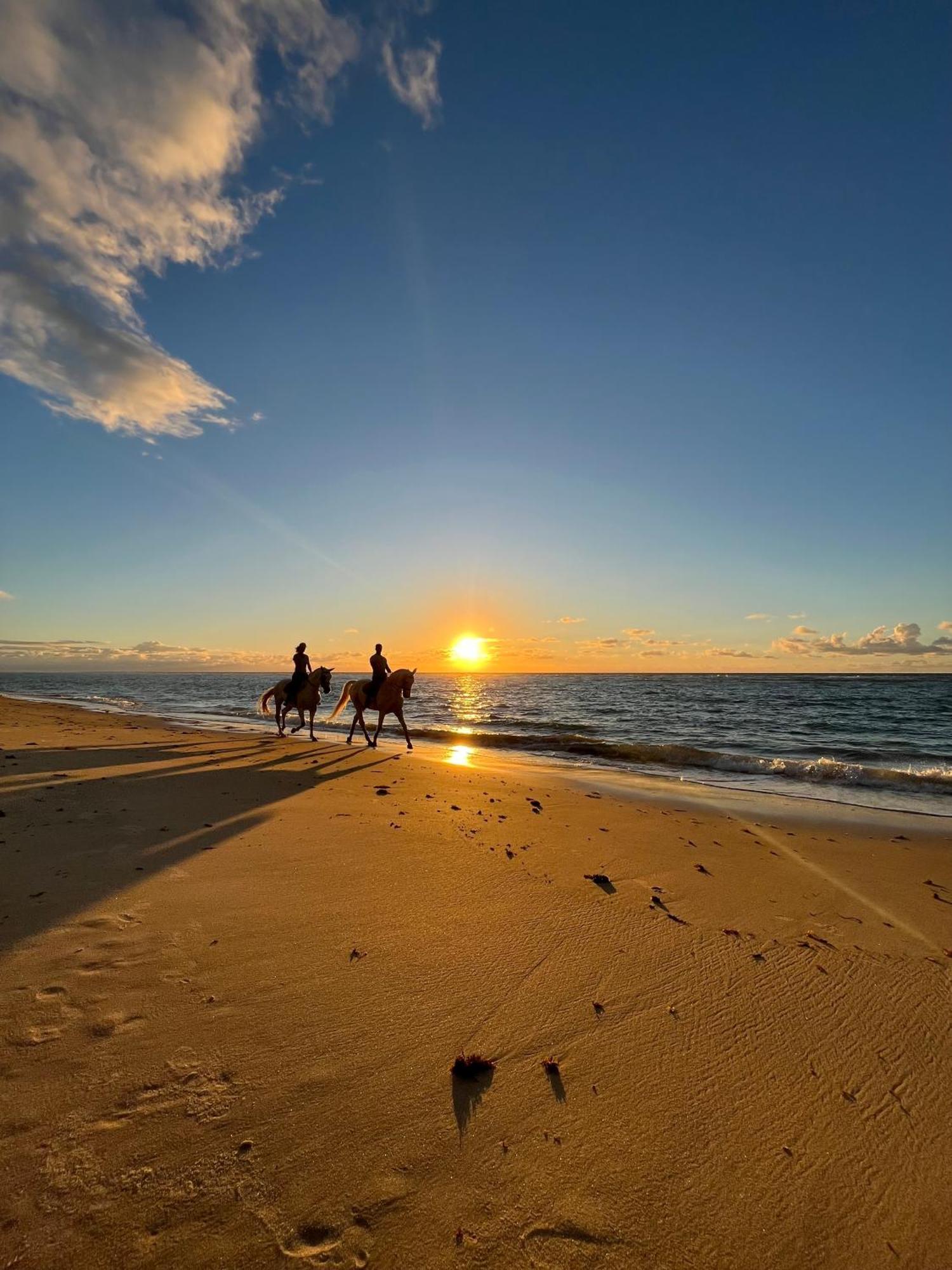 D'Ajuda Inn Porto Seguro Buitenkant foto